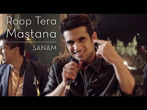 Roop Mera Mastana | That Trending Song | Bollywood Retro Song |