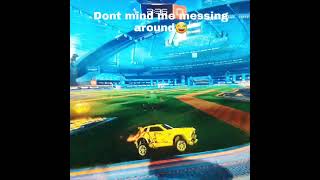 Saves #rocketleague #shorts #rl #rlshorts #fy #foryou #fyp #foryoupage #idkwhattoputhere #subscribe