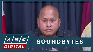 Dela Rosa: Atong Ang mentioned in Senate hearing on missing ‘sabungeros’ case | ANC
