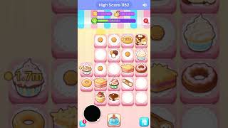 Merge Cakes - 2022-11-07
