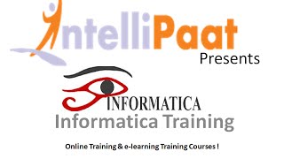 informatica-training-tutorial