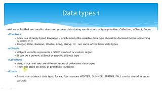 Salesforce Developer Basic syntax,Apex Datatypes,using debug and developer console #trailhead