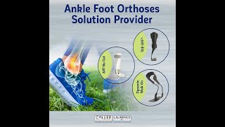 Dynamic Walk AFO Side-by-Side Comparison