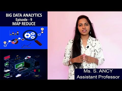 [ Episode-9] #Map Reduce - Learn Big Data in Tamil - Online Course by Ancy