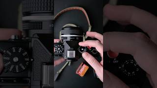 Nikon ZF One Year Later #streetfotography #nikonzf #nikon