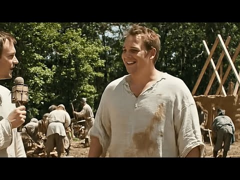 AI Asks The Lost Colony Of Roanoke What Life Was Like