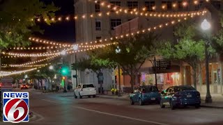 Growing pains in Sanford as utilities become a concern