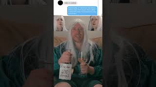 Turned a terrible TINDER convo into a song