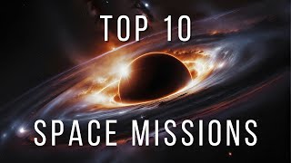 Top 10 Space Missions That Redefined Our Understanding Of The Cosmos