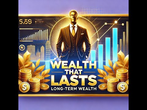 LEADERSHIP FOR LASTING WEALTH CREATION
