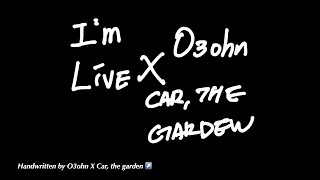 [아임라이브 5분할 캠📹] O3ohn X Car, the garden(오존 X 카더가든) 공연 실황 | I’m LIVE Livestream / 5-cam View