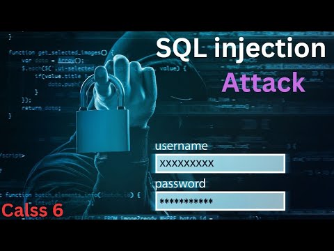 SQL injection blind squirrel #hacking #sql #sqlattack #mysql #blindsquirrel#cybersecurity #hacking