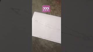 #3dtrickart #illusion #art #3dillusion #3dillusiondrawing #3dtrick