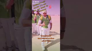 SACF T20 Tournament 2nd match won by 5 wickets