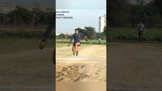 SSC CPO LONG JUMP #ssc #ssccpo #sscgd #techdeshi