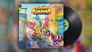 Subway Surfers Soundtrack | WASHINGTON D.C.