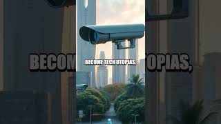 The Future of Urban Living in AI-Powered Smart Cities