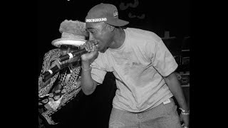 IF TUPAC BATTLE RAP IN 2020 ...