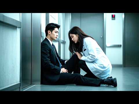 Only the kind girl healed the billionaire CEO’s crippled leg, and he treasured her like a gem.