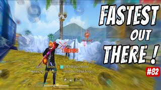 FFMIC IS COMING..👀 OPEN QUALIFIERS !?🏆 | TOURNAMENT HIGHLIGHTS 🚀🇮🇳 #82 | FREE FIRE INDIA