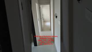 2 bhk sale Rustomjee Azziano Thane. 1.38 Cr - 720 carpet, call - 7045734114