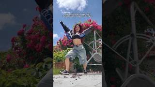 J-hope Killin it Girl DANCE BREAK #jhope #jhopebts #bts #jhope_killinitgirl #bangtan #hybeamericaxau