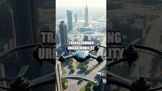 The Future of Transportation Technology