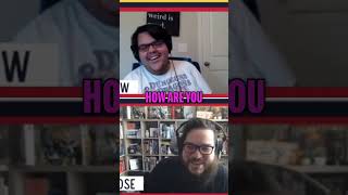 Epic Robot Banter: Spice and Flower Unite!