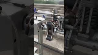 WF-EN-15 engine test bench shipment record 2023 7 28