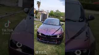 Alfa romeo 159