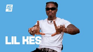 Lil Kesh ”Vex For U” feat Fireboy DML & Ayo Maff Lyrics and breakdown | NotJustVerses