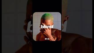 FRANK OCEAN 💚 #frankocean #malayalam #music #lifestory