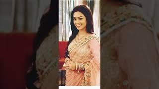#vaibhavi Hankare as Mishri in Saree Look💕💞 | Sindoor ki Keemat #shorts #youtubeshorts #dangaltv