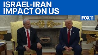 Col. Douglas Macgregor talks Iran-Israel War & America’s economic future