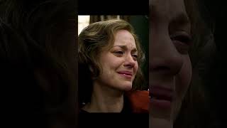 Heart-wrenching drama in Allied!