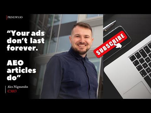 Unlocking Listicle Links with PRNEWS.IO: A Detailed Review 🚀