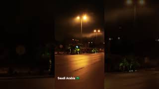 the cloud #saudiarabia 🇸🇦 #thecloud #shorts #short #foryou #reels #night