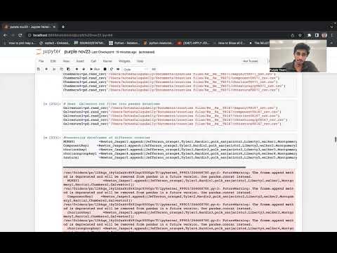 Creating Relational database using SQLITE3 and Plot maps using geopandas in python