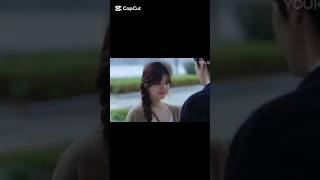 Sang zhi X Duan jiaxu romantic scene 🥰🥰#shorts #hiddenlovechinesedrama #cdrama #love