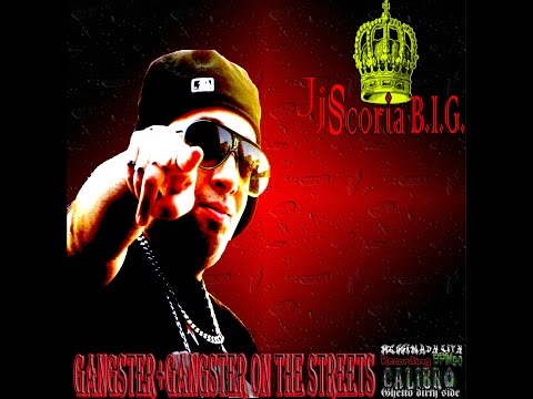 02 Gangster+Gangster On The Streets
