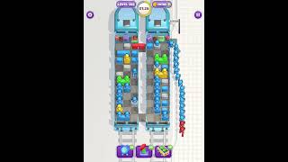 Seat Away Level 265