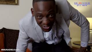 THE CLOSURE DNA SHOW: MBERENGWA - SEASON 7 EPISODE 1