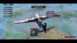 PUBG mobile stream JsJoy is live