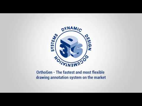 What is OrthoGen?