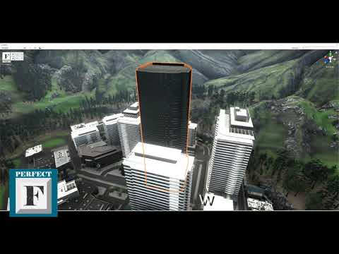 Perfect F Unity Asset Lets You Design Your Levels FASTER