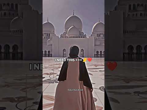 Inshallah One Day🤌💗|wedding nasheed #islamic #status #trending