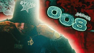 Kaydy Cain feat T-TRA8 - 008 (Prod by OldPurp & GoldChains)