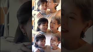 #叶童 #赵雅芝 #duet #angiechiu #ceciliayip #wedding #新白娘子传奇
