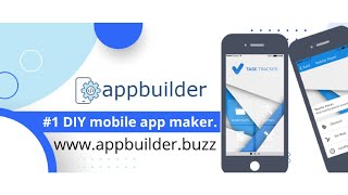 AppBuilder.buzz Features | App Builder Tutorial | App Builder 2023 | Create A App