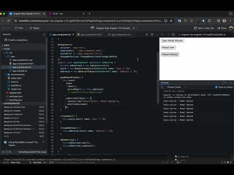 RxJS in Angular, Best Practices: common hidden mistakes Part 2